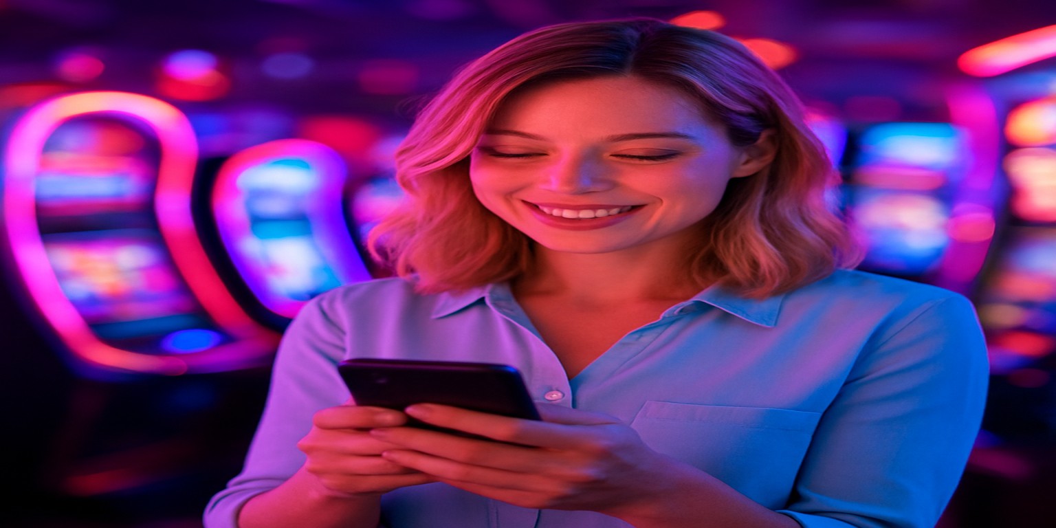 bd22-এ একজন নারী বাজি ধরছেন