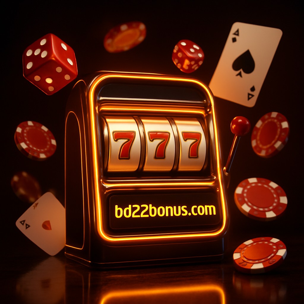 bd22-এ গেম খেলার সুযোগ