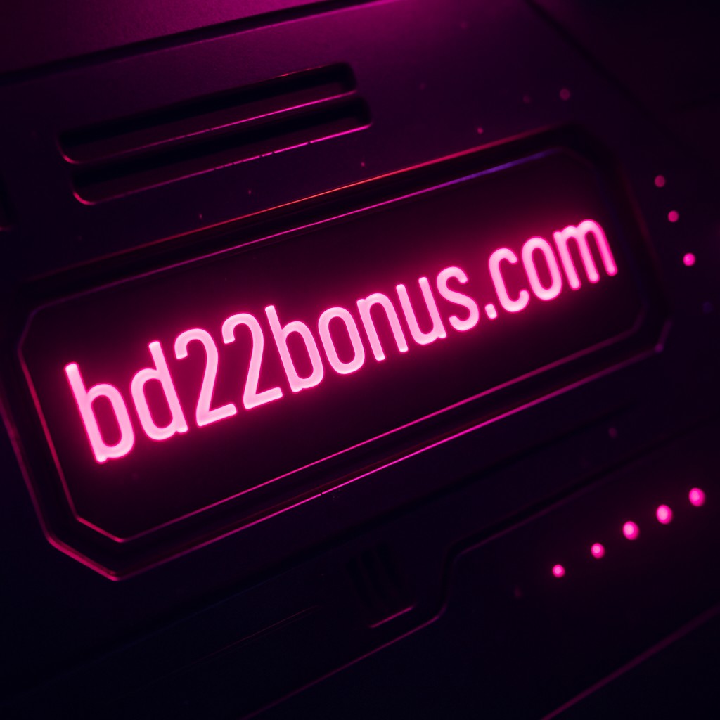 bd22-এ লগইন করুন