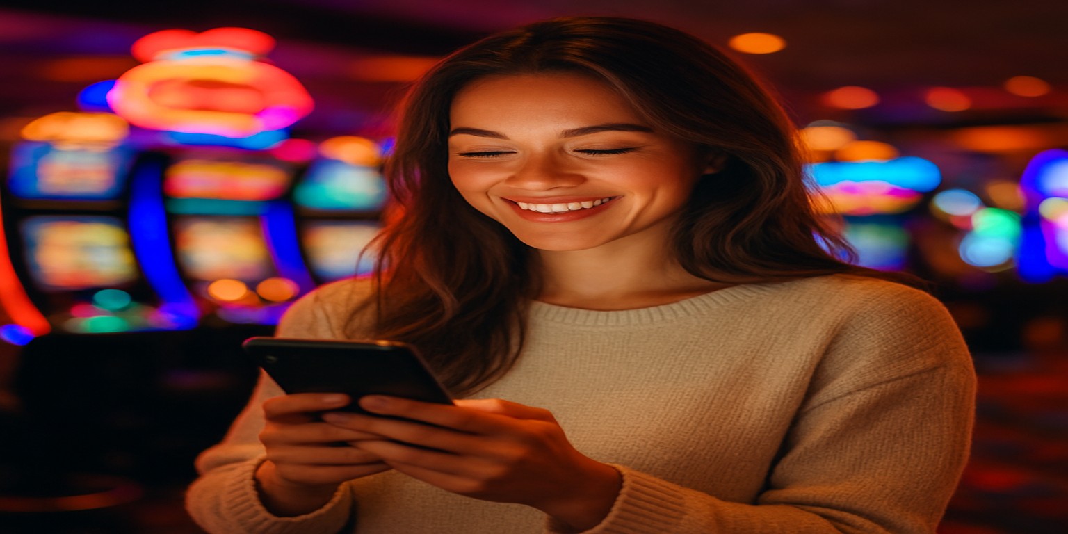 bd22 অ্যাকাউন্টে একজন নারী লগইন করছেন